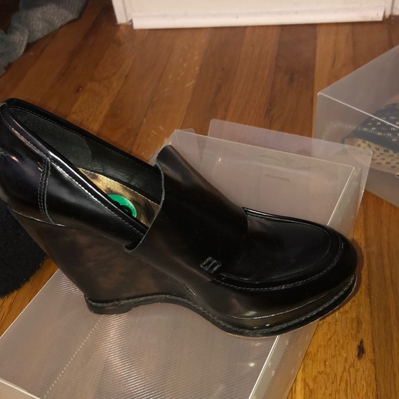 Wedges - Picture 3 of 3